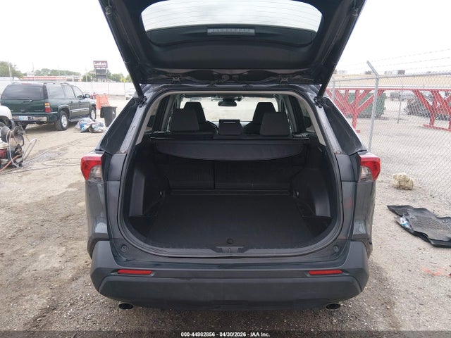 2T3P1RFV3MW227655 Toyota Rav4 Xle