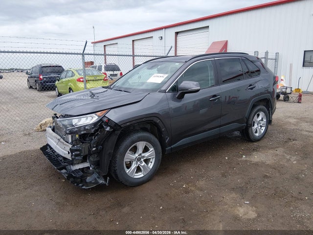 2T3P1RFV3MW227655 Toyota Rav4 Xle