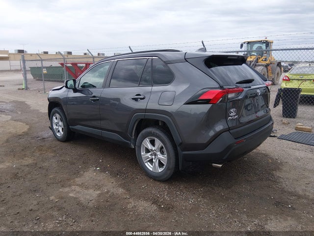 2T3P1RFV3MW227655 Toyota Rav4 Xle