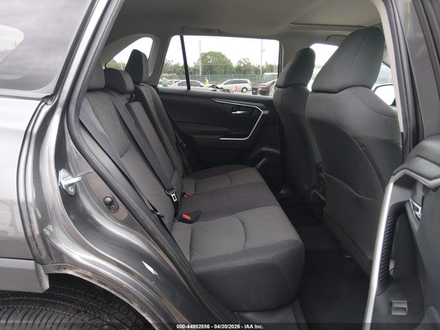 2T3P1RFV3MW227655 Toyota Rav4 Xle