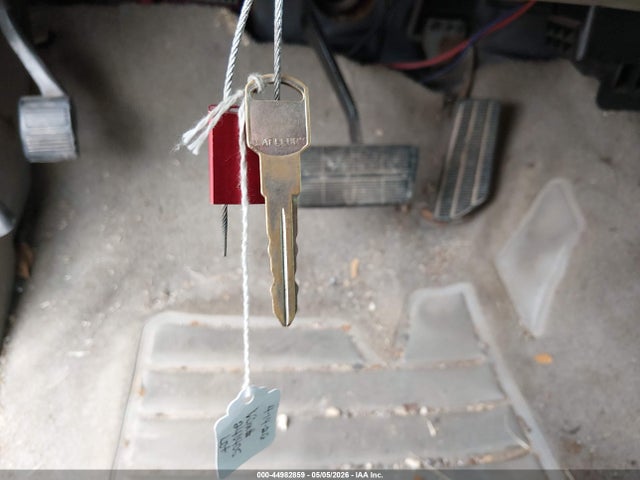 Продаж на аукціоні авто 1997 Chevrolet C1500 Fleetside, vin: 2GCEC19R7V1240405, номер лоту: 44982859