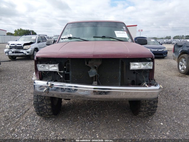 Продаж на аукціоні авто 1997 Chevrolet C1500 Fleetside, vin: 2GCEC19R7V1240405, номер лоту: 44982859