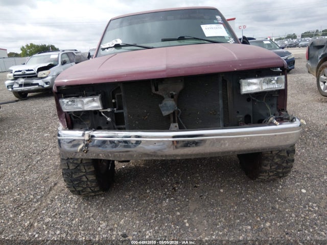 Продаж на аукціоні авто 1997 Chevrolet C1500 Fleetside, vin: 2GCEC19R7V1240405, номер лоту: 44982859