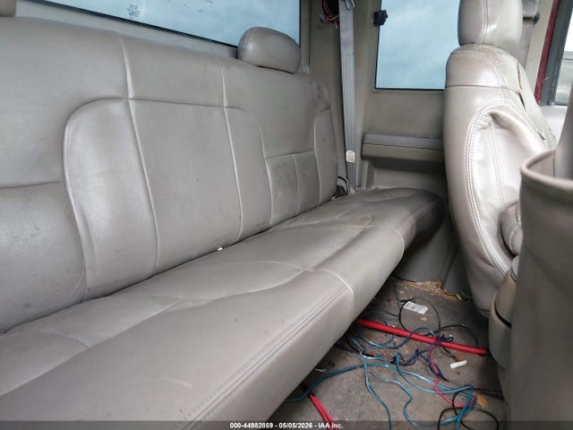Продаж на аукціоні авто 1997 Chevrolet C1500 Fleetside, vin: 2GCEC19R7V1240405, номер лоту: 44982859