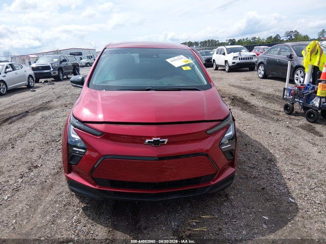 1G1FX6S00P4194577 Chevrolet Bolt Ev Fwd 2lt