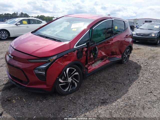 1G1FX6S00P4194577 Chevrolet Bolt Ev Fwd 2lt