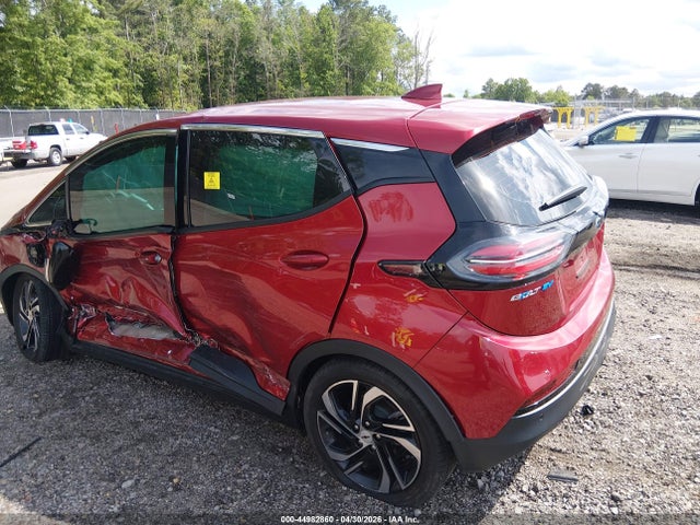 1G1FX6S00P4194577 Chevrolet Bolt Ev Fwd 2lt