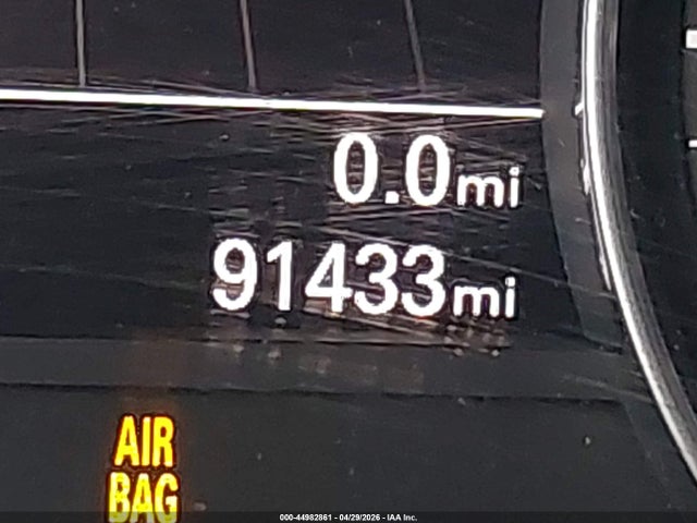 44982861 :رقم المزاد ، WAUW2AFC9HN005981 vin ، 2017 Audi A7 3.0t Premium Plus مزاد بيع