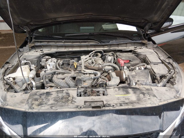 Продаж на аукціоні авто 2021 Nissan Altima Sv Fwd, vin: 1N4BL4DV9MN378989, номер лоту: 44982862
