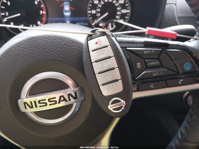 Продаж на аукціоні авто 2021 Nissan Altima Sv Fwd, vin: 1N4BL4DV9MN378989, номер лоту: 44982862