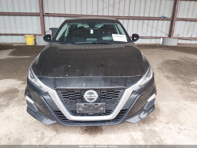 Продаж на аукціоні авто 2021 Nissan Altima Sv Fwd, vin: 1N4BL4DV9MN378989, номер лоту: 44982862