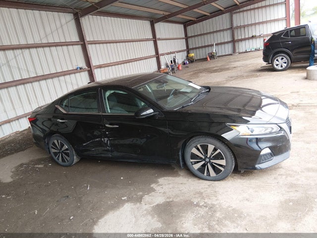 Продаж на аукціоні авто 2021 Nissan Altima Sv Fwd, vin: 1N4BL4DV9MN378989, номер лоту: 44982862