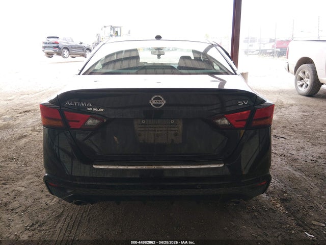 Продаж на аукціоні авто 2021 Nissan Altima Sv Fwd, vin: 1N4BL4DV9MN378989, номер лоту: 44982862