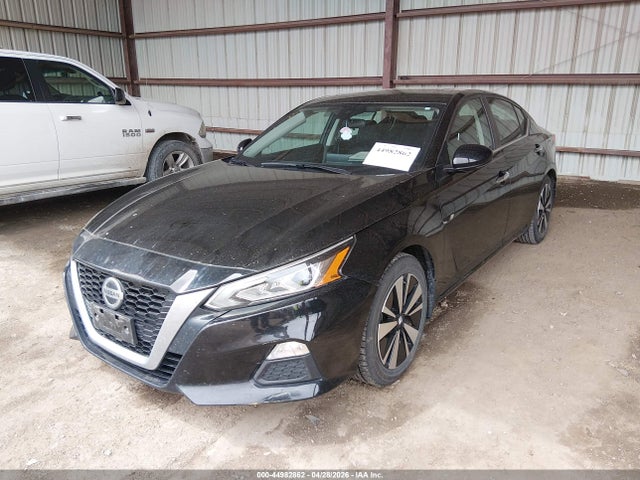 Продаж на аукціоні авто 2021 Nissan Altima Sv Fwd, vin: 1N4BL4DV9MN378989, номер лоту: 44982862