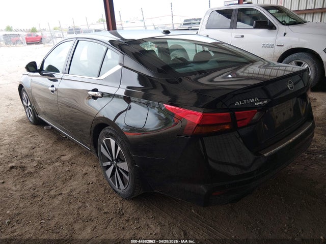 Продаж на аукціоні авто 2021 Nissan Altima Sv Fwd, vin: 1N4BL4DV9MN378989, номер лоту: 44982862