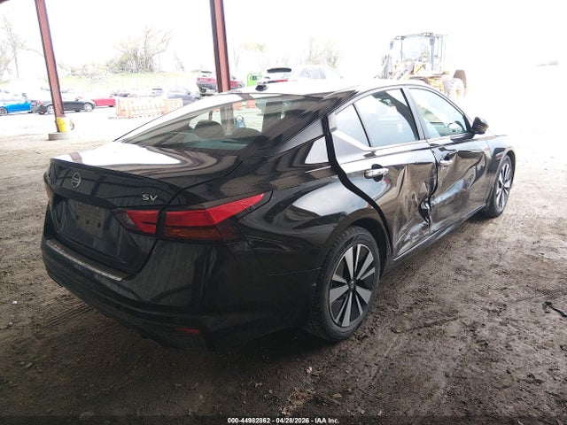Продаж на аукціоні авто 2021 Nissan Altima Sv Fwd, vin: 1N4BL4DV9MN378989, номер лоту: 44982862