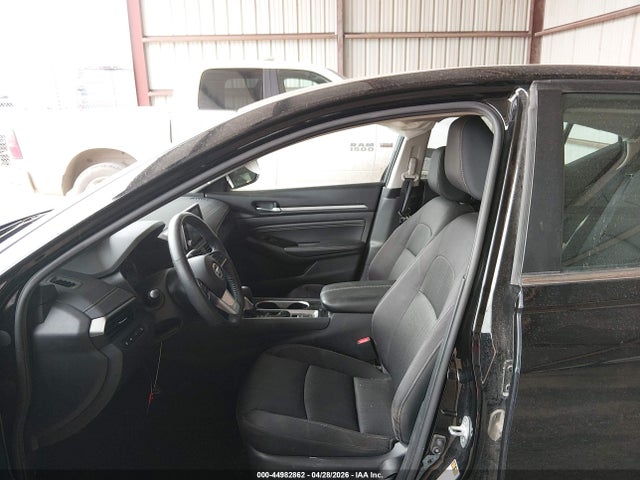 Продаж на аукціоні авто 2021 Nissan Altima Sv Fwd, vin: 1N4BL4DV9MN378989, номер лоту: 44982862