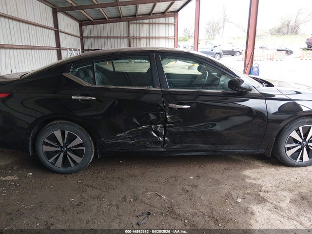 Продаж на аукціоні авто 2021 Nissan Altima Sv Fwd, vin: 1N4BL4DV9MN378989, номер лоту: 44982862