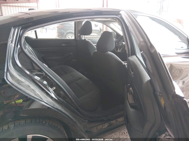 Продаж на аукціоні авто 2021 Nissan Altima Sv Fwd, vin: 1N4BL4DV9MN378989, номер лоту: 44982862