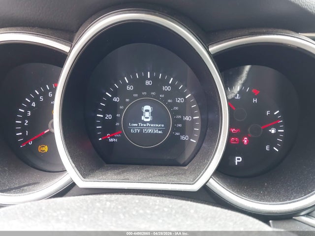 Продажа на аукционе авто 2015 Kia Optima Lx, vin: KNAGM4A76F5547692, номер лота: 44982865