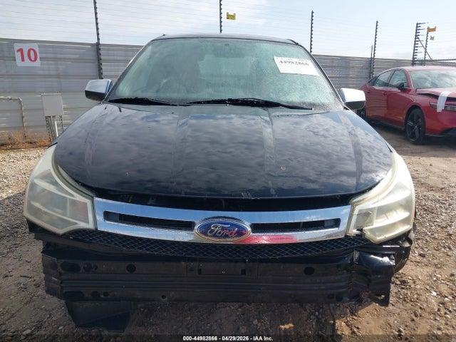 2008 Ford Focus Se მანქანა იყიდება აუქციონზე, vin: 1FAHP33N58W152488, აუქციონის ნომერი: 44982866