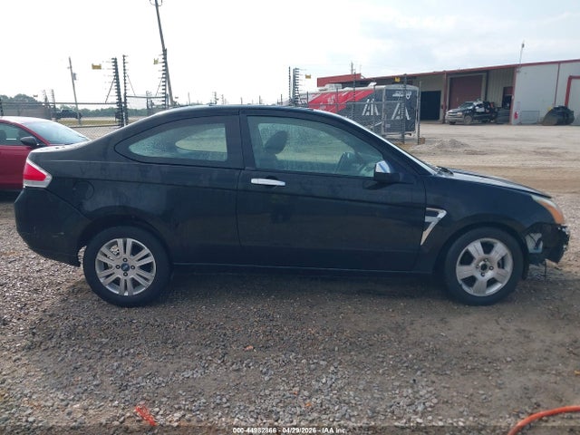 2008 Ford Focus Se მანქანა იყიდება აუქციონზე, vin: 1FAHP33N58W152488, აუქციონის ნომერი: 44982866