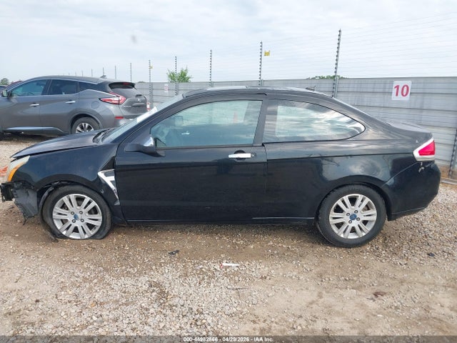 2008 Ford Focus Se მანქანა იყიდება აუქციონზე, vin: 1FAHP33N58W152488, აუქციონის ნომერი: 44982866