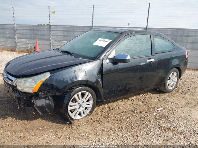 2008 Ford Focus Se მანქანა იყიდება აუქციონზე, vin: 1FAHP33N58W152488, აუქციონის ნომერი: 44982866