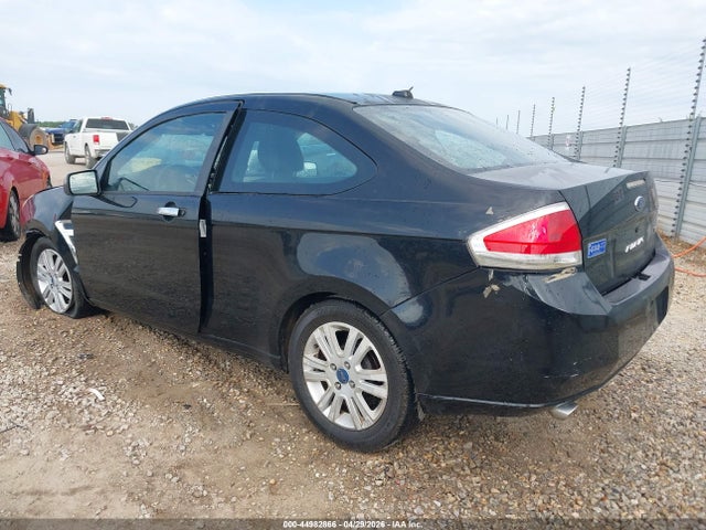 2008 Ford Focus Se მანქანა იყიდება აუქციონზე, vin: 1FAHP33N58W152488, აუქციონის ნომერი: 44982866