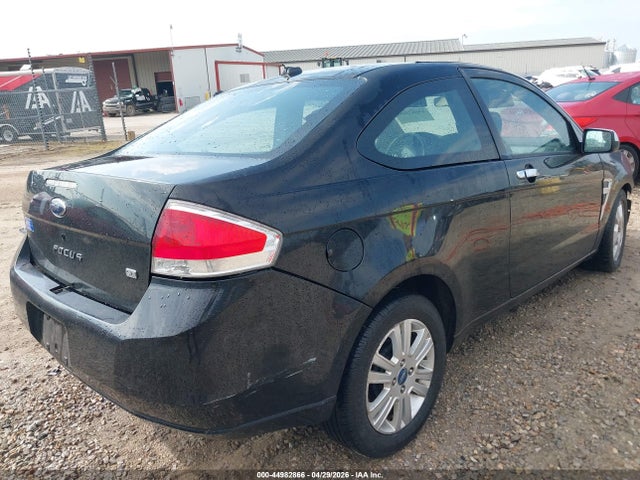 2008 Ford Focus Se მანქანა იყიდება აუქციონზე, vin: 1FAHP33N58W152488, აუქციონის ნომერი: 44982866