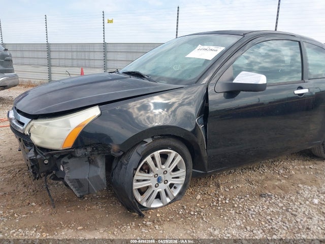 2008 Ford Focus Se მანქანა იყიდება აუქციონზე, vin: 1FAHP33N58W152488, აუქციონის ნომერი: 44982866