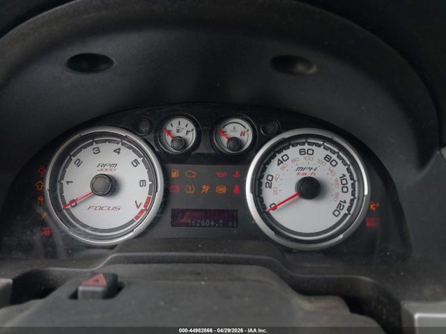2008 Ford Focus Se მანქანა იყიდება აუქციონზე, vin: 1FAHP33N58W152488, აუქციონის ნომერი: 44982866
