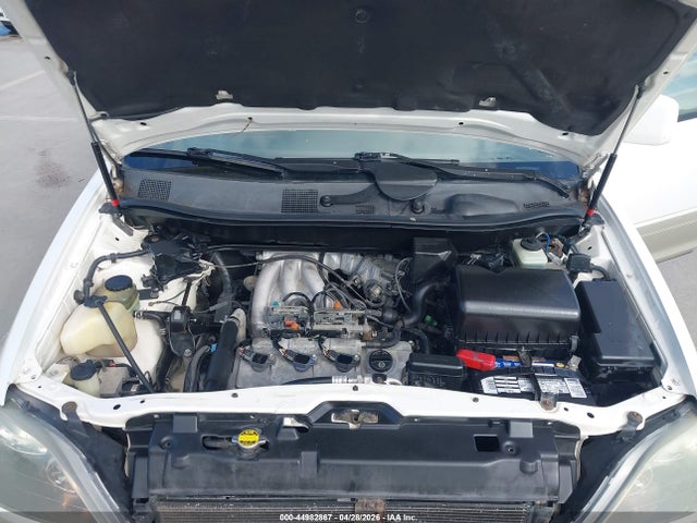 Aukcja sprzedaży 1999 Lexus Rx 300, vin: JT6HF10U7X0068825, numer aukcji: 44982867