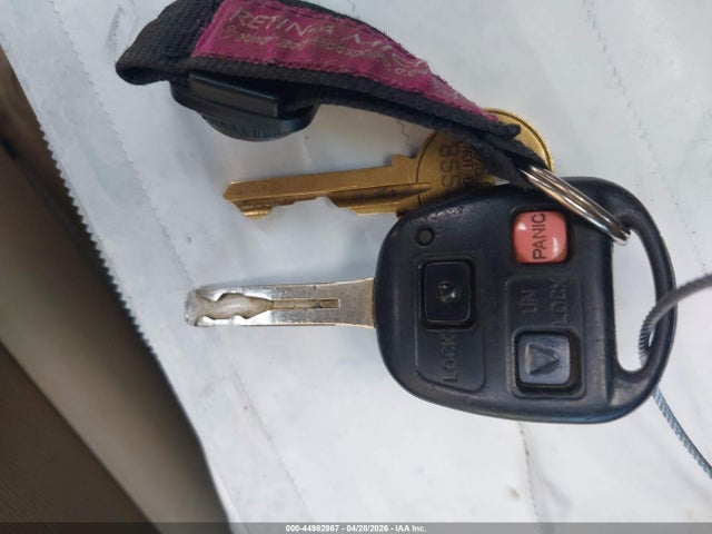 Aukcja sprzedaży 1999 Lexus Rx 300, vin: JT6HF10U7X0068825, numer aukcji: 44982867
