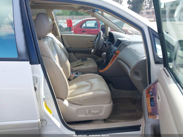 Aukcja sprzedaży 1999 Lexus Rx 300, vin: JT6HF10U7X0068825, numer aukcji: 44982867