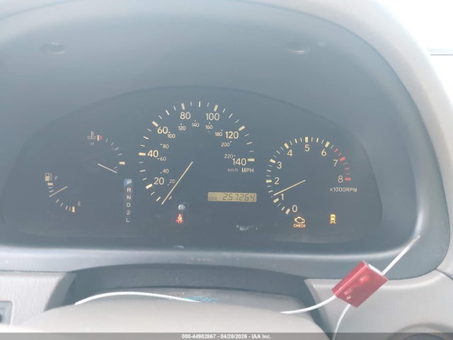 Aukcja sprzedaży 1999 Lexus Rx 300, vin: JT6HF10U7X0068825, numer aukcji: 44982867