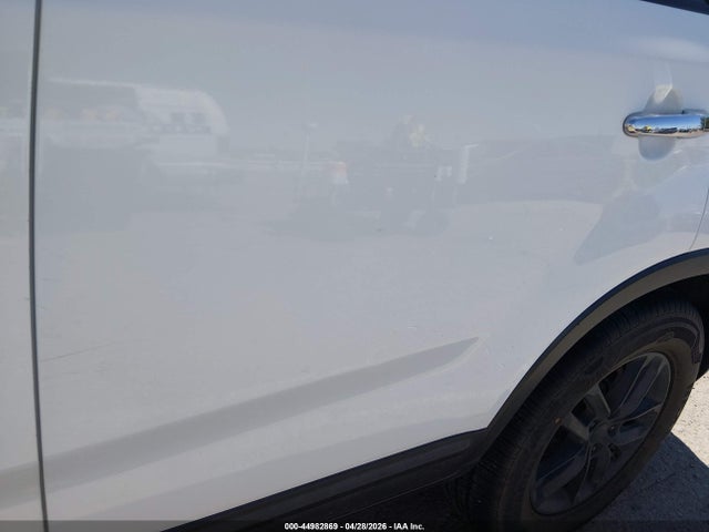 5XYKT3A62FG629556 KIA SORENTO LX