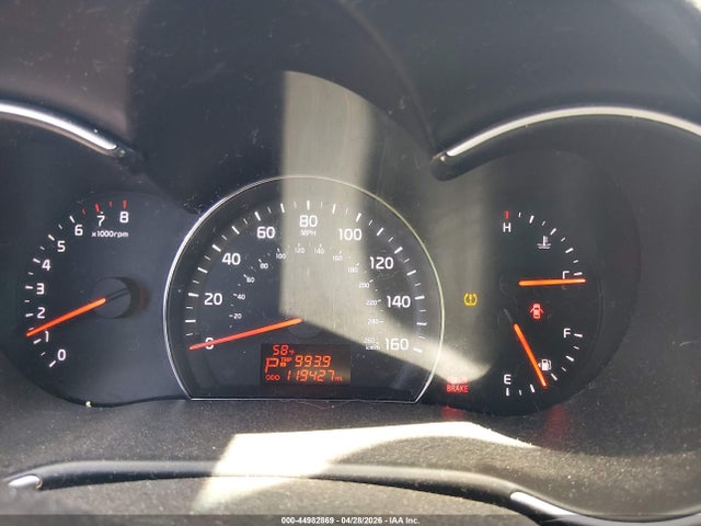 5XYKT3A62FG629556 KIA SORENTO LX