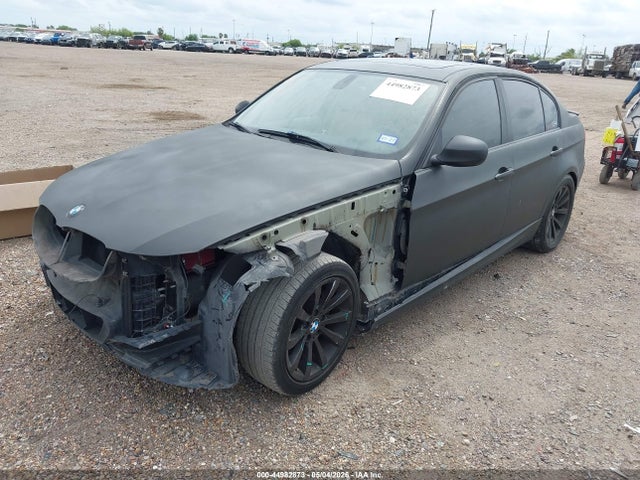 2011 Bmw 328i მანქანა იყიდება აუქციონზე, vin: WBAPH7G50BNN05749, აუქციონის ნომერი: 44982873