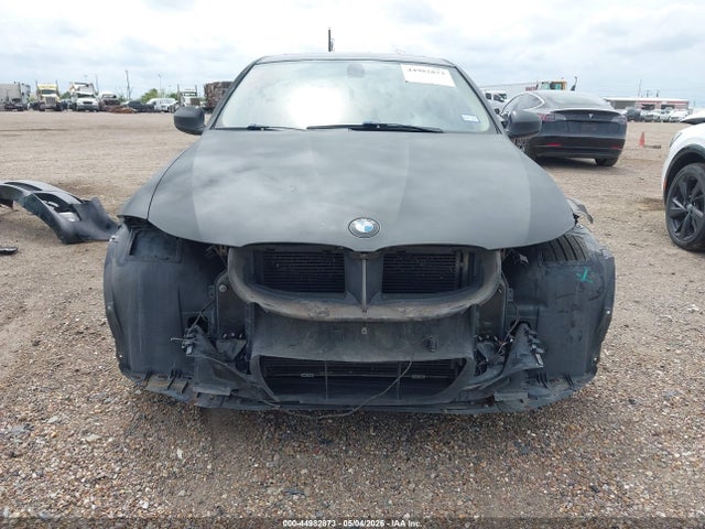 2011 Bmw 328i მანქანა იყიდება აუქციონზე, vin: WBAPH7G50BNN05749, აუქციონის ნომერი: 44982873