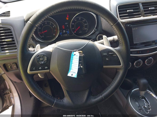 Aukcja sprzedaży 2015 Mitsubishi Outlander Sport Se, vin: 4A4AP4AU1FE019315, numer aukcji: 44982876