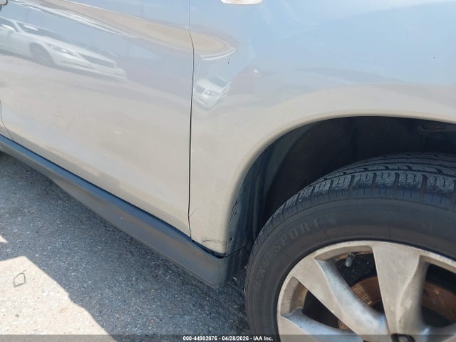 Aukcja sprzedaży 2015 Mitsubishi Outlander Sport Se, vin: 4A4AP4AU1FE019315, numer aukcji: 44982876