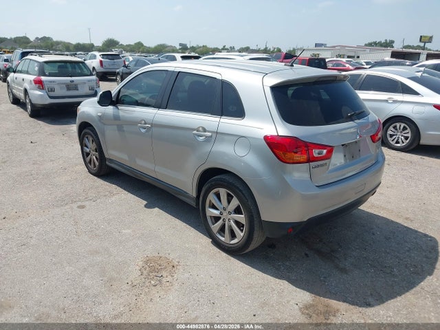 Aukcja sprzedaży 2015 Mitsubishi Outlander Sport Se, vin: 4A4AP4AU1FE019315, numer aukcji: 44982876