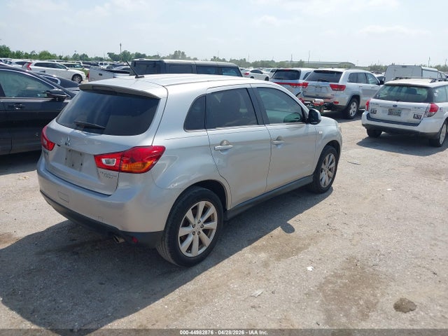 Aukcja sprzedaży 2015 Mitsubishi Outlander Sport Se, vin: 4A4AP4AU1FE019315, numer aukcji: 44982876
