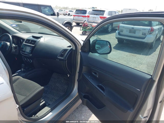 Aukcja sprzedaży 2015 Mitsubishi Outlander Sport Se, vin: 4A4AP4AU1FE019315, numer aukcji: 44982876