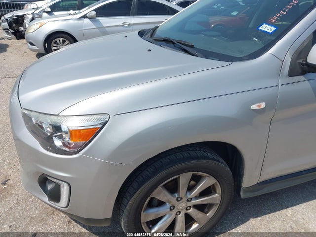 Aukcja sprzedaży 2015 Mitsubishi Outlander Sport Se, vin: 4A4AP4AU1FE019315, numer aukcji: 44982876