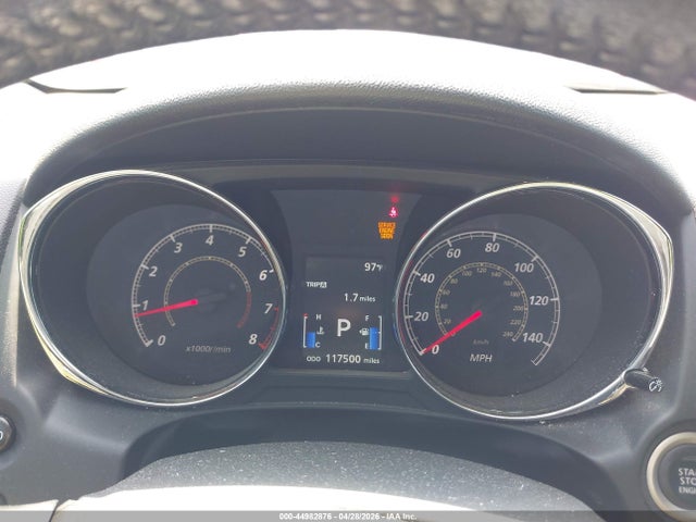 Aukcja sprzedaży 2015 Mitsubishi Outlander Sport Se, vin: 4A4AP4AU1FE019315, numer aukcji: 44982876
