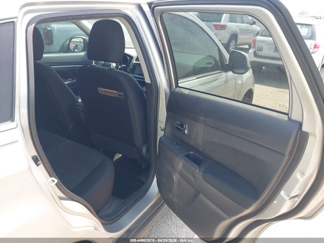Aukcja sprzedaży 2015 Mitsubishi Outlander Sport Se, vin: 4A4AP4AU1FE019315, numer aukcji: 44982876