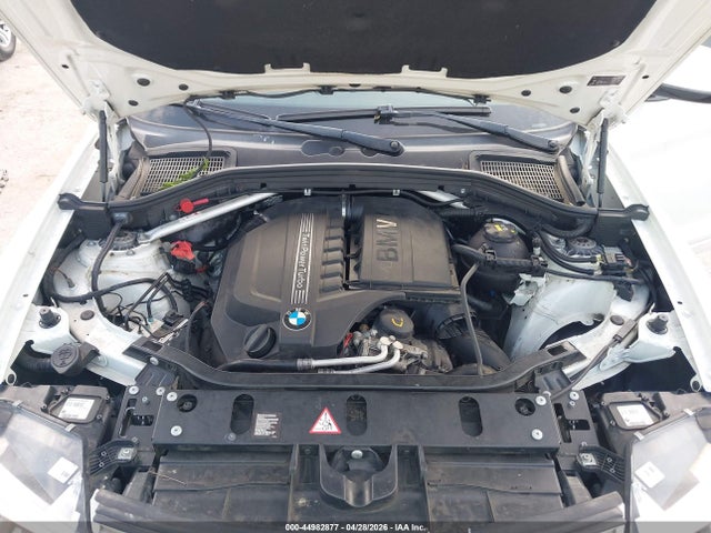 44982877 :رقم المزاد ، 5UXXW5C56G0N92305 vin ، 2016 Bmw X4 Xdrive35i مزاد بيع