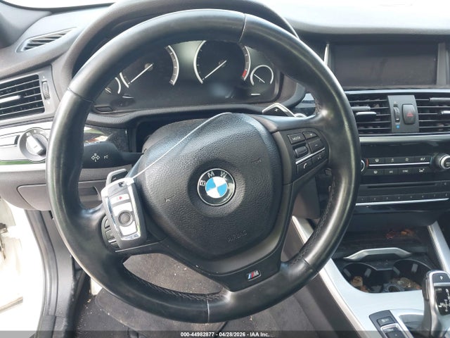 44982877 :رقم المزاد ، 5UXXW5C56G0N92305 vin ، 2016 Bmw X4 Xdrive35i مزاد بيع